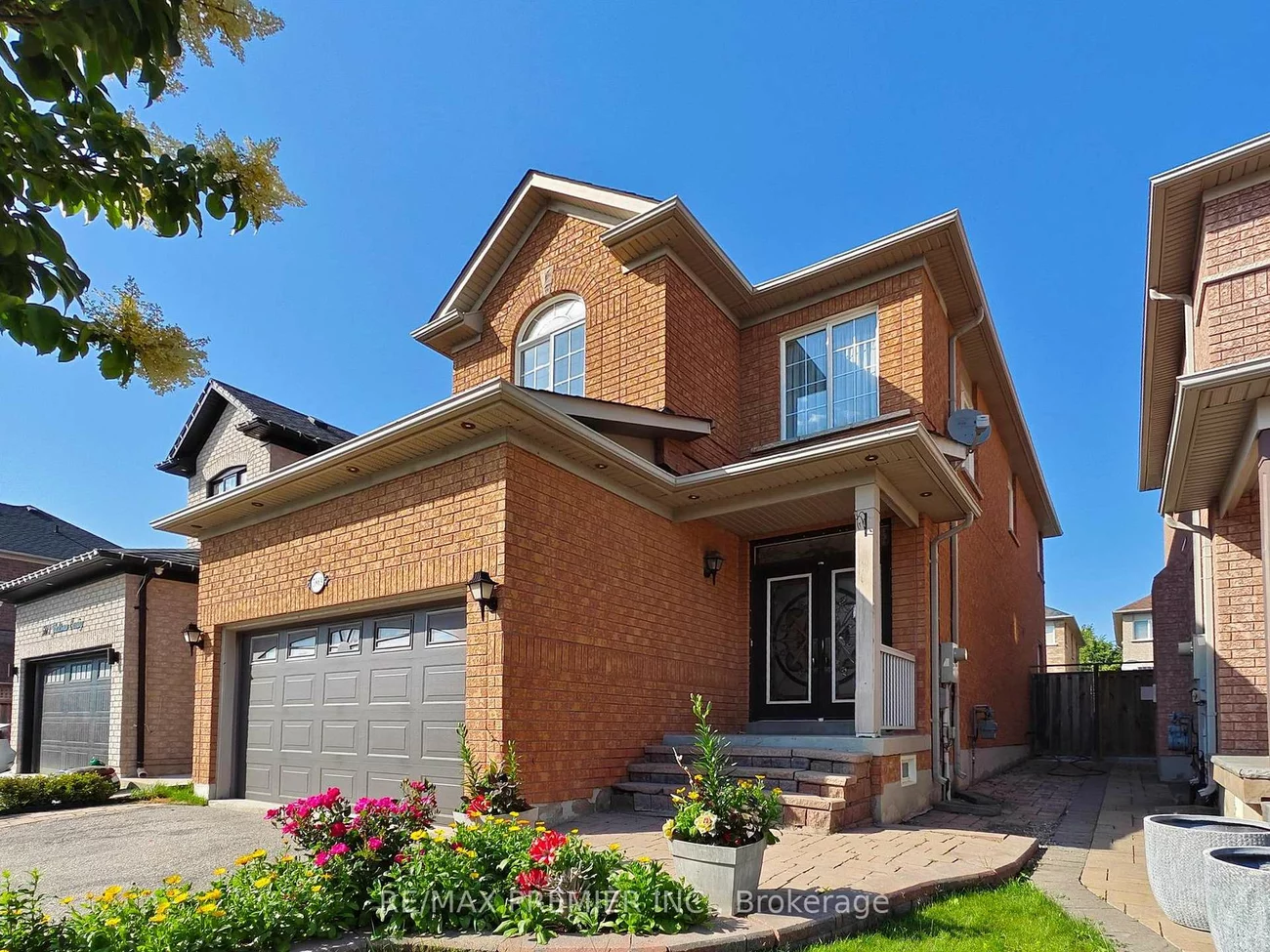 5869, Yachtsman Crossing, Churchill Meadows, Mississauga