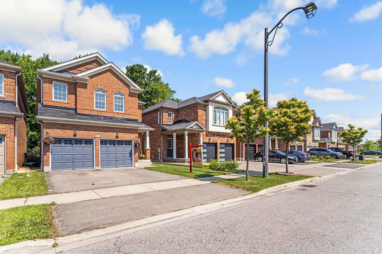 461, Acumen, Meadowvale Village, Mississauga