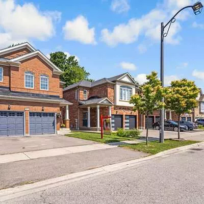 461, Acumen, Meadowvale Village, Mississauga