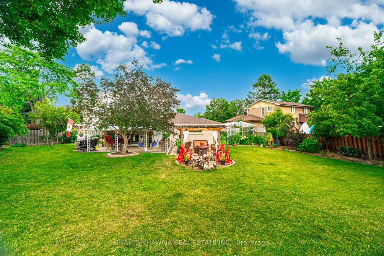 3286, Gatliff, Applewood, Mississauga