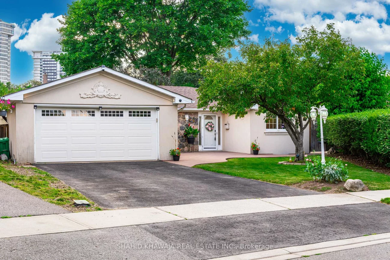 3286, Gatliff, Applewood, Mississauga