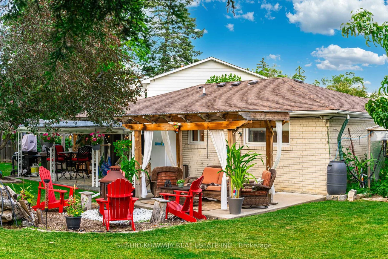 3286, Gatliff, Applewood, Mississauga