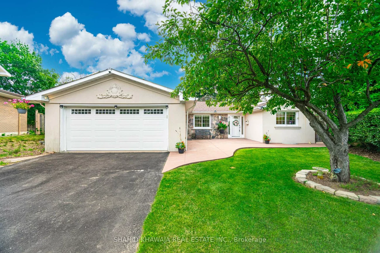 3286, Gatliff, Applewood, Mississauga
