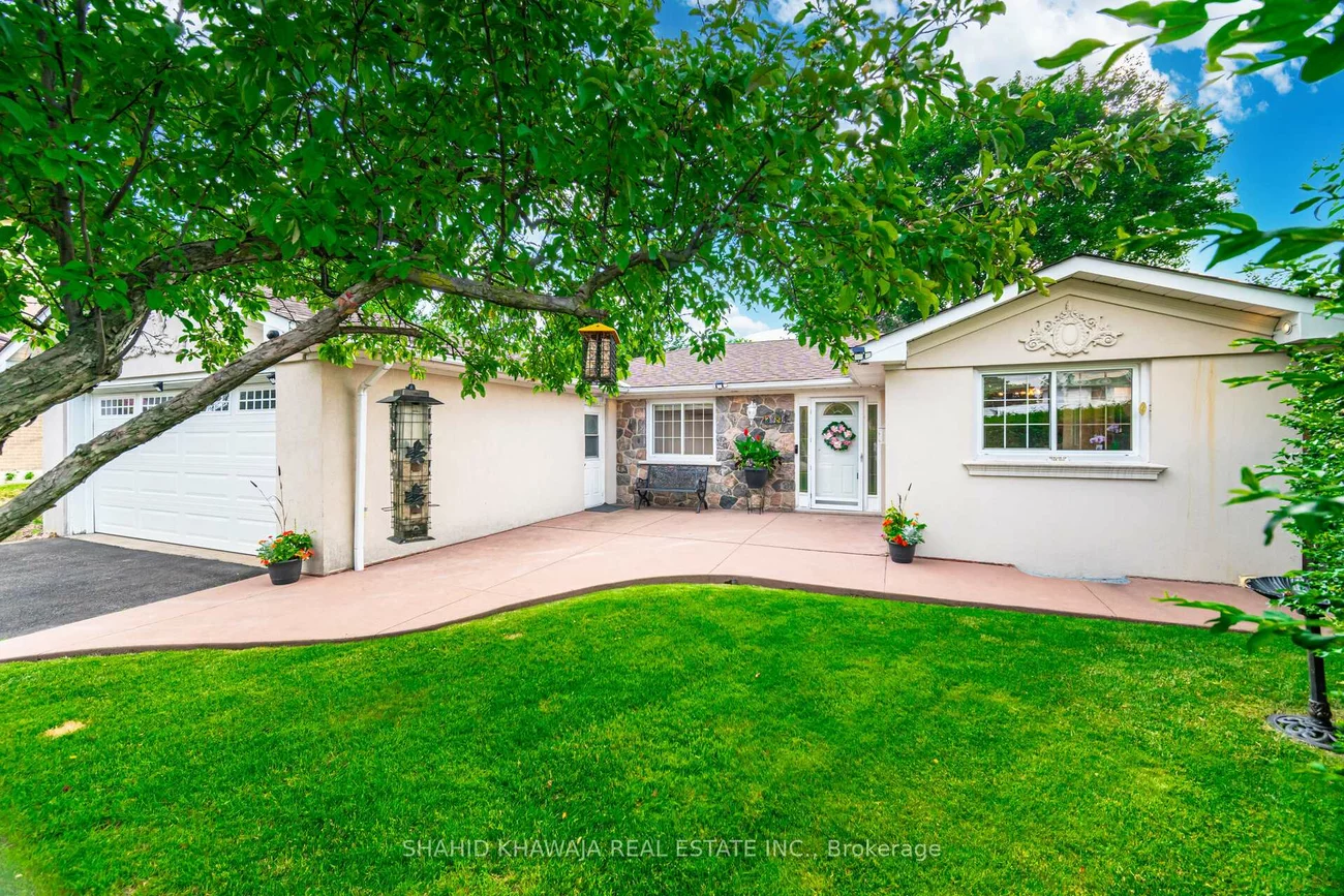 3286, Gatliff, Applewood, Mississauga