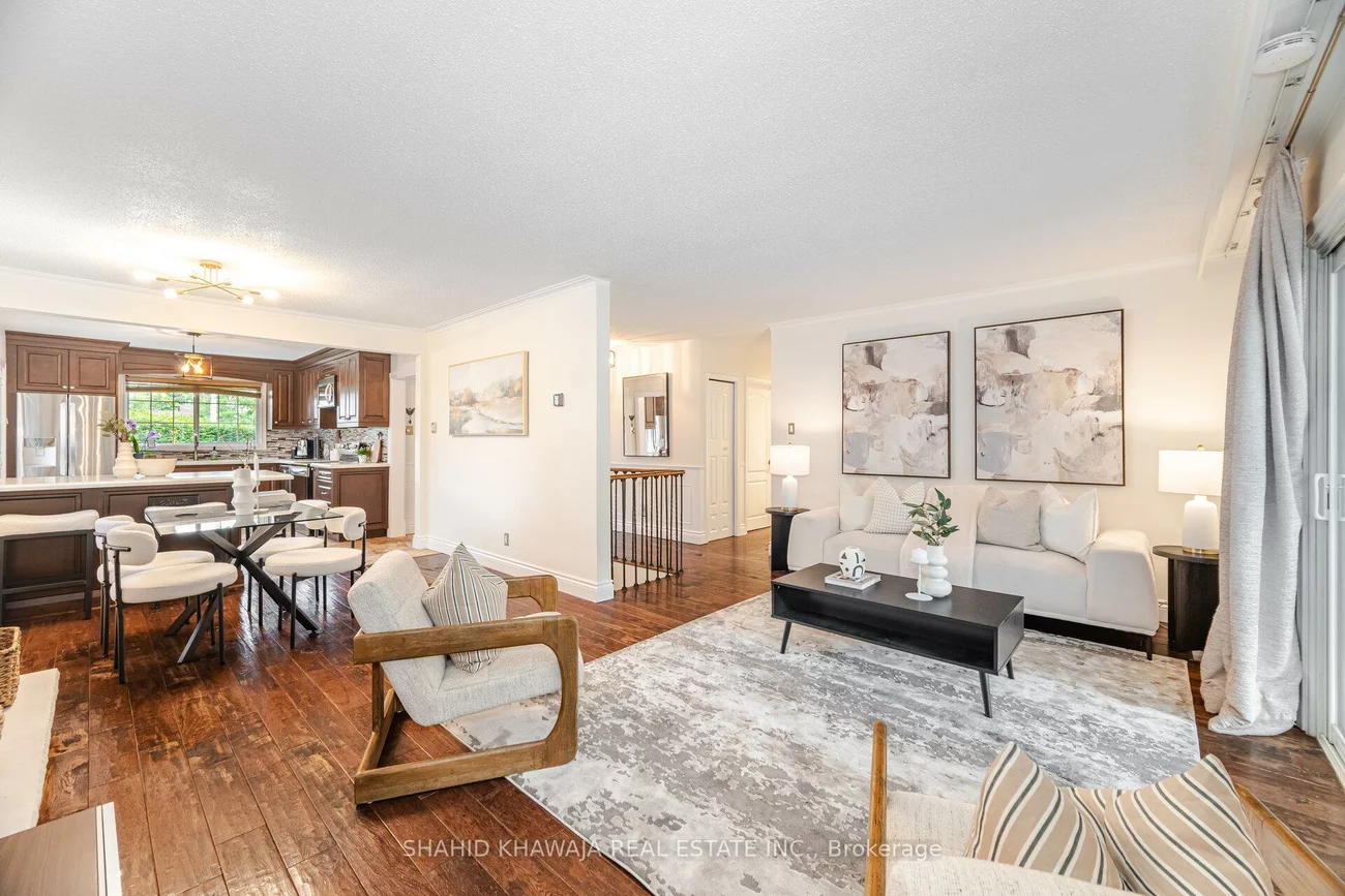 3286, Gatliff, Applewood, Mississauga