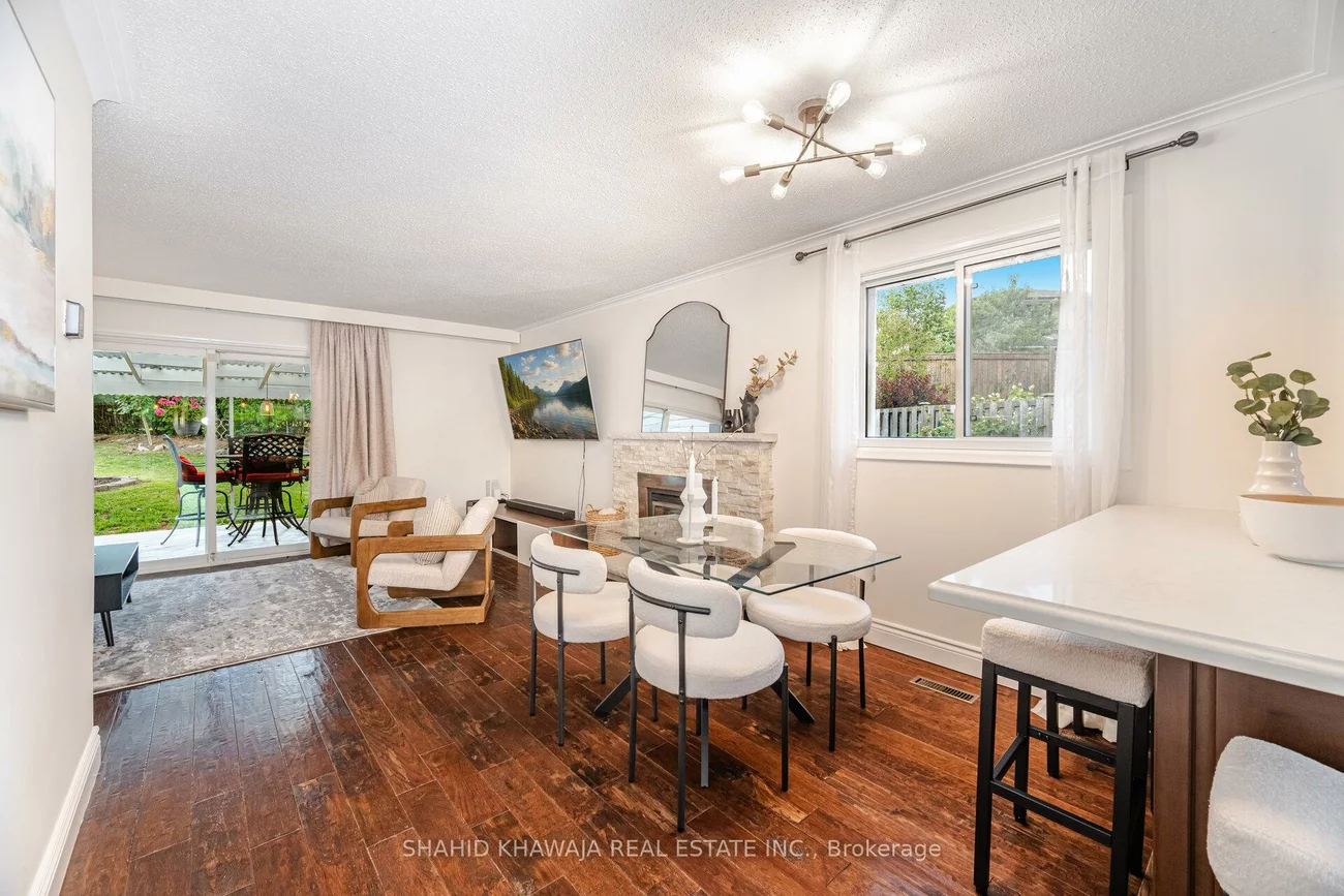 3286, Gatliff, Applewood, Mississauga