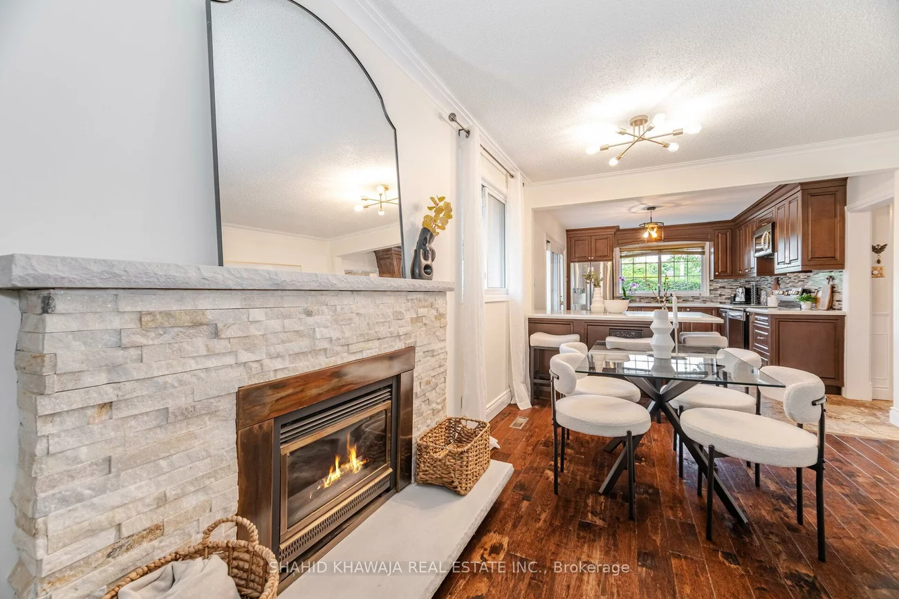 3286, Gatliff, Applewood, Mississauga