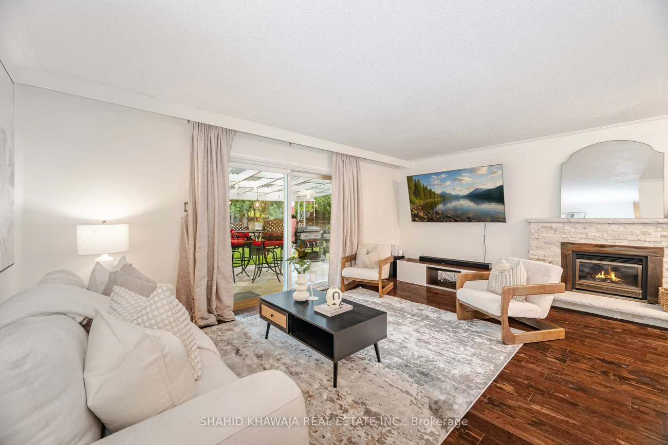 3286, Gatliff, Applewood, Mississauga