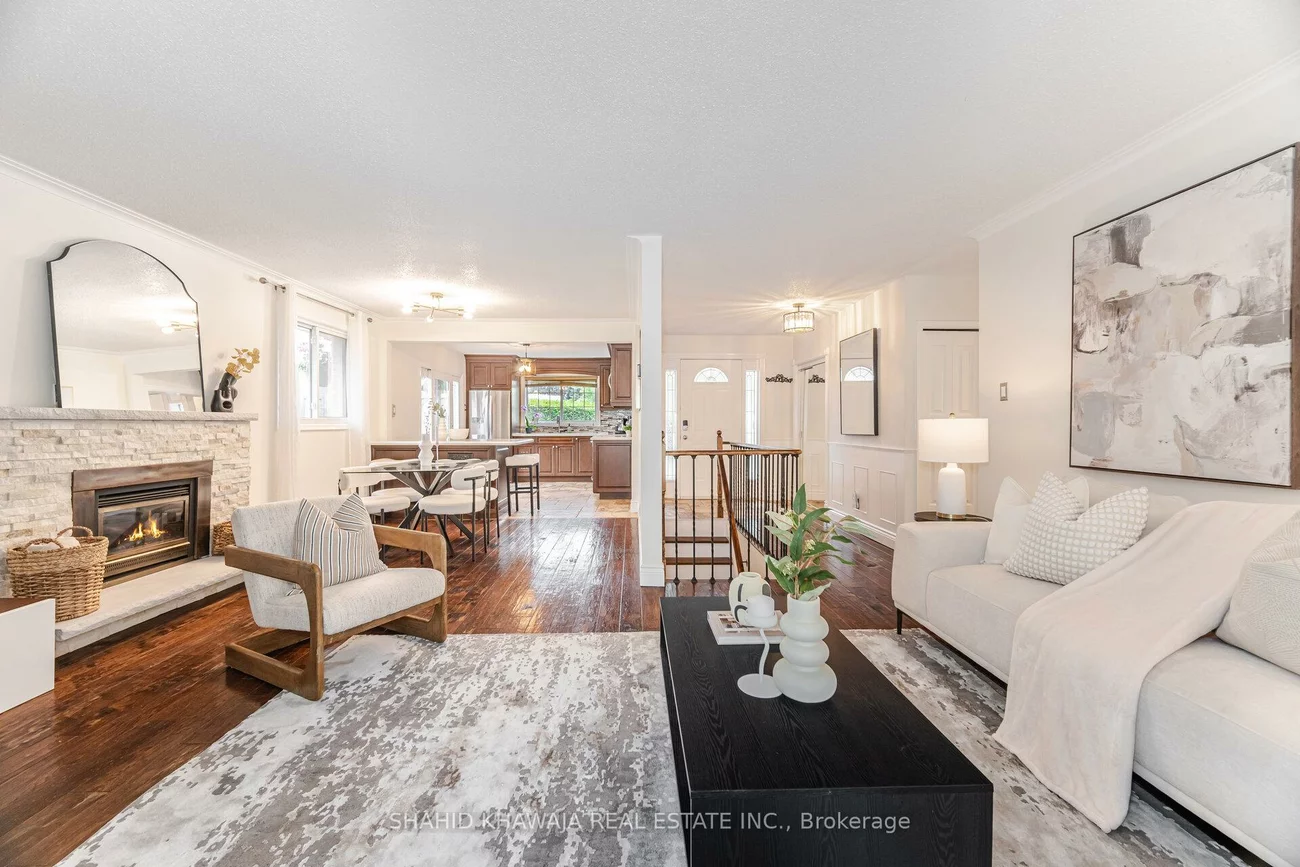 3286, Gatliff, Applewood, Mississauga