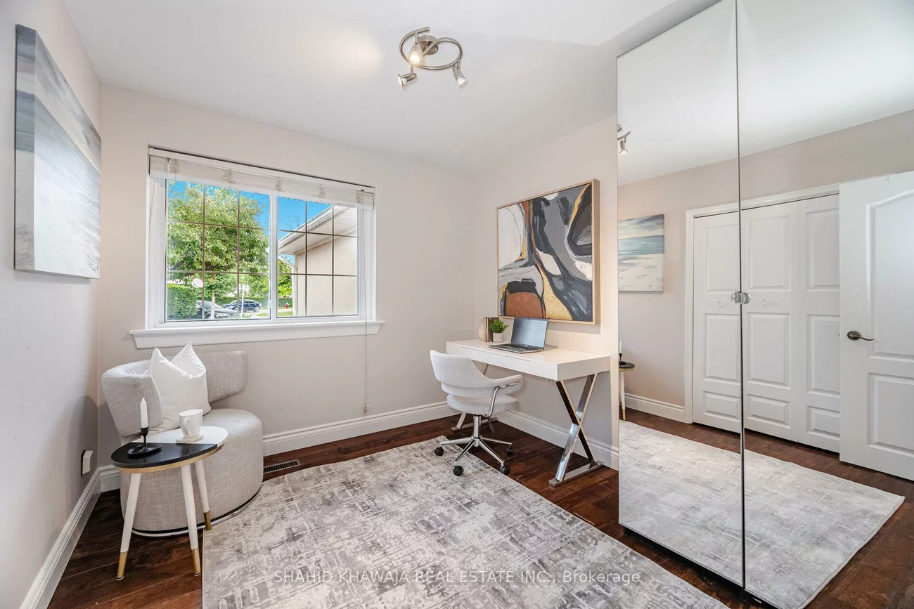 3286, Gatliff, Applewood, Mississauga