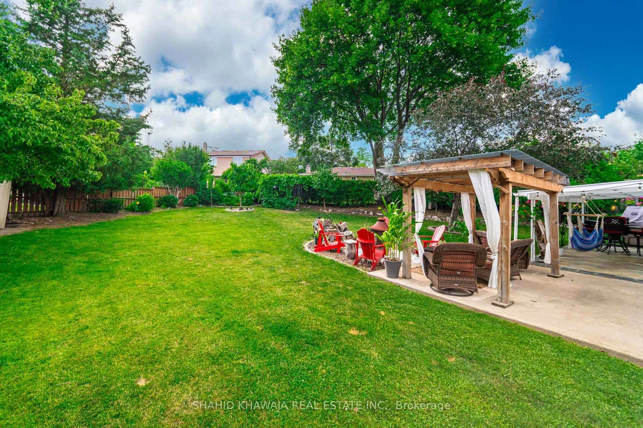 3286, Gatliff, Applewood, Mississauga