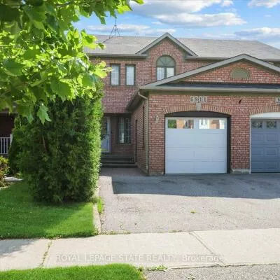6911, Bansbridge, Lisgar, Mississauga