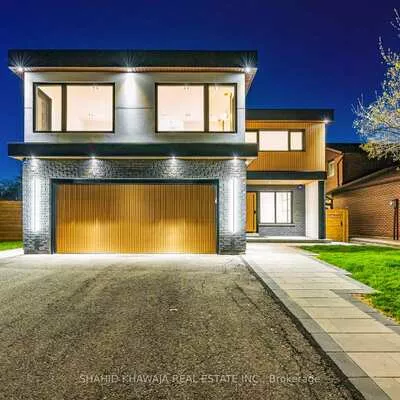 2893, Folkway, Erin Mills, Mississauga