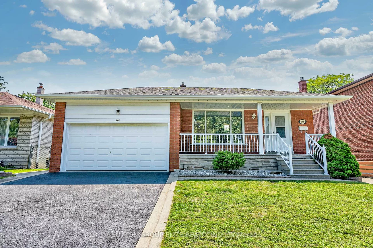 346, Chantenay, Cooksville, Mississauga
