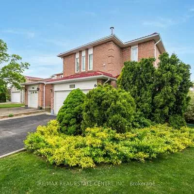 5246, Palomar, Hurontario, Mississauga