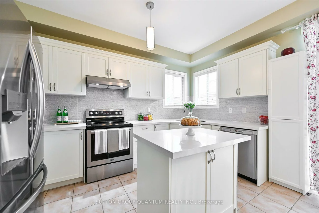3512, Positano, Churchill Meadows, Mississauga