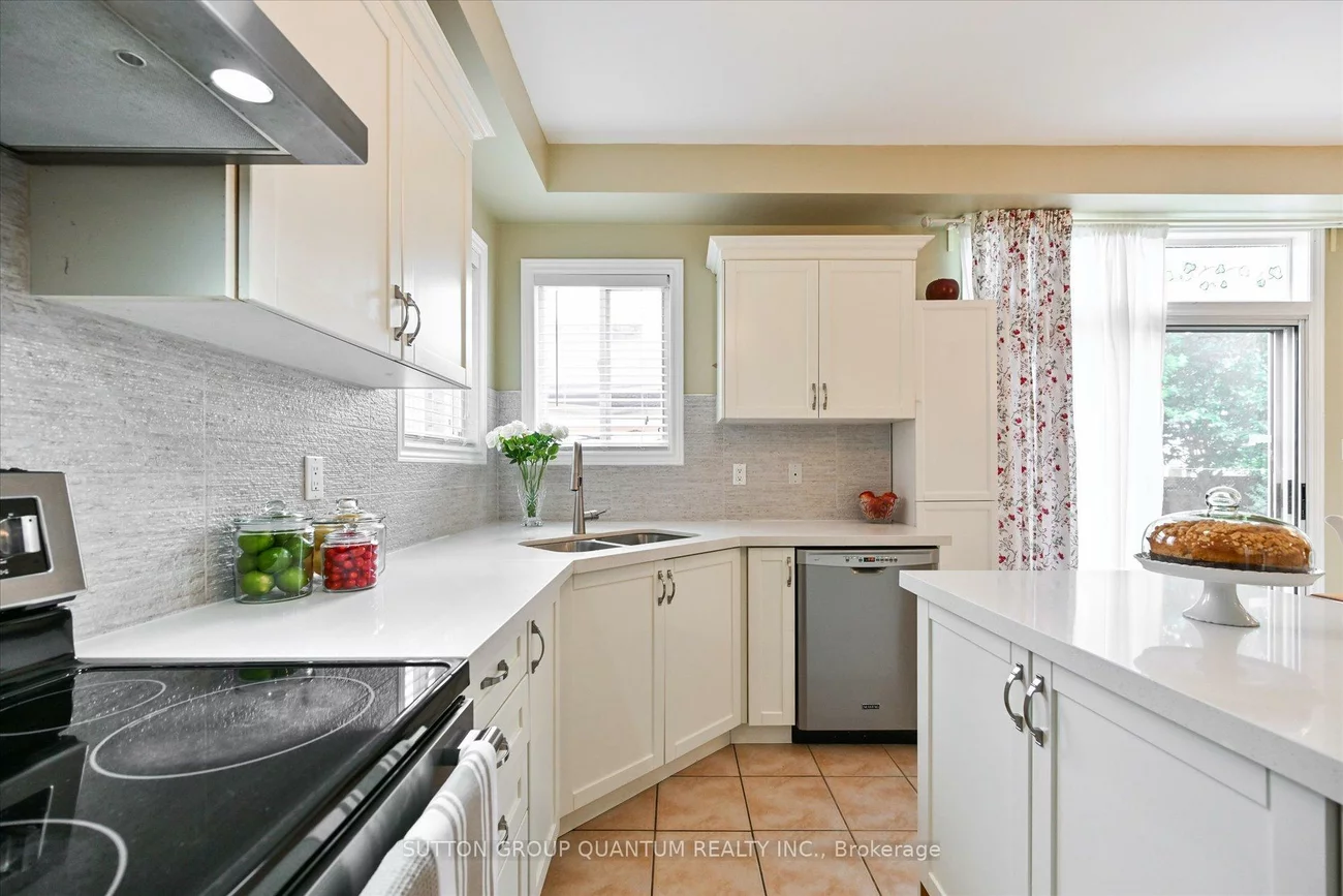 3512, Positano, Churchill Meadows, Mississauga