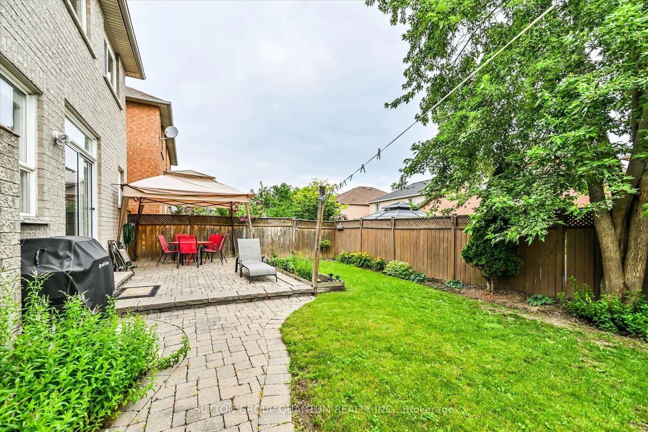 3512, Positano, Churchill Meadows, Mississauga