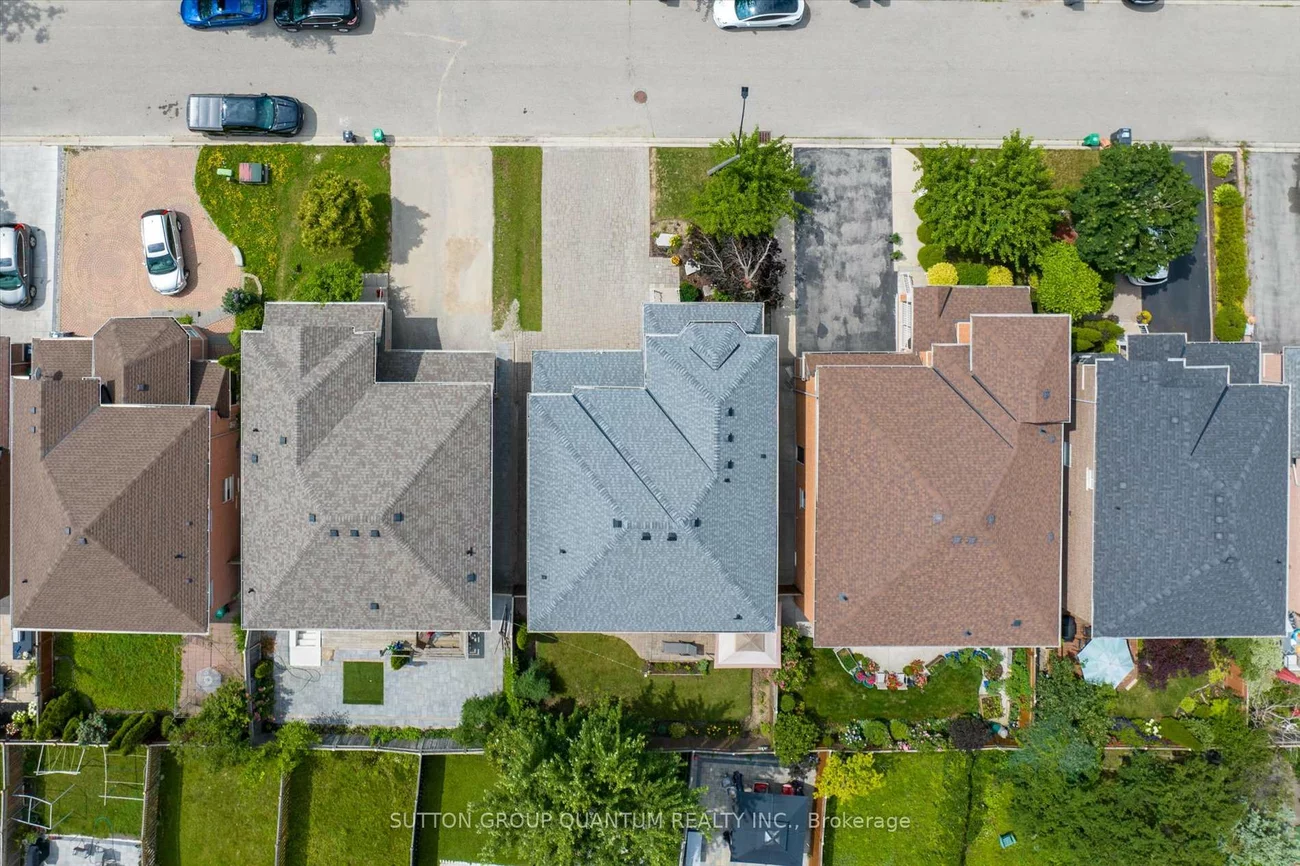 3512, Positano, Churchill Meadows, Mississauga