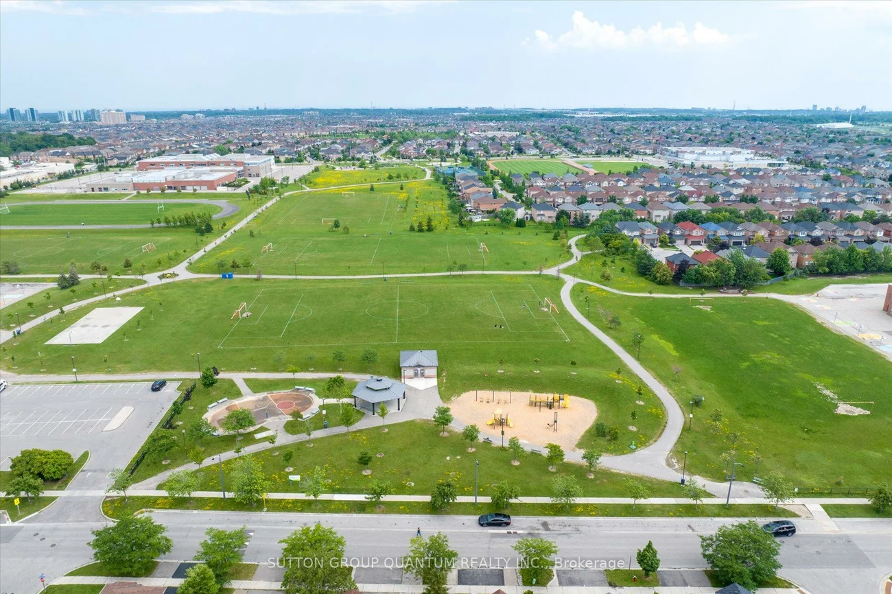 3512, Positano, Churchill Meadows, Mississauga