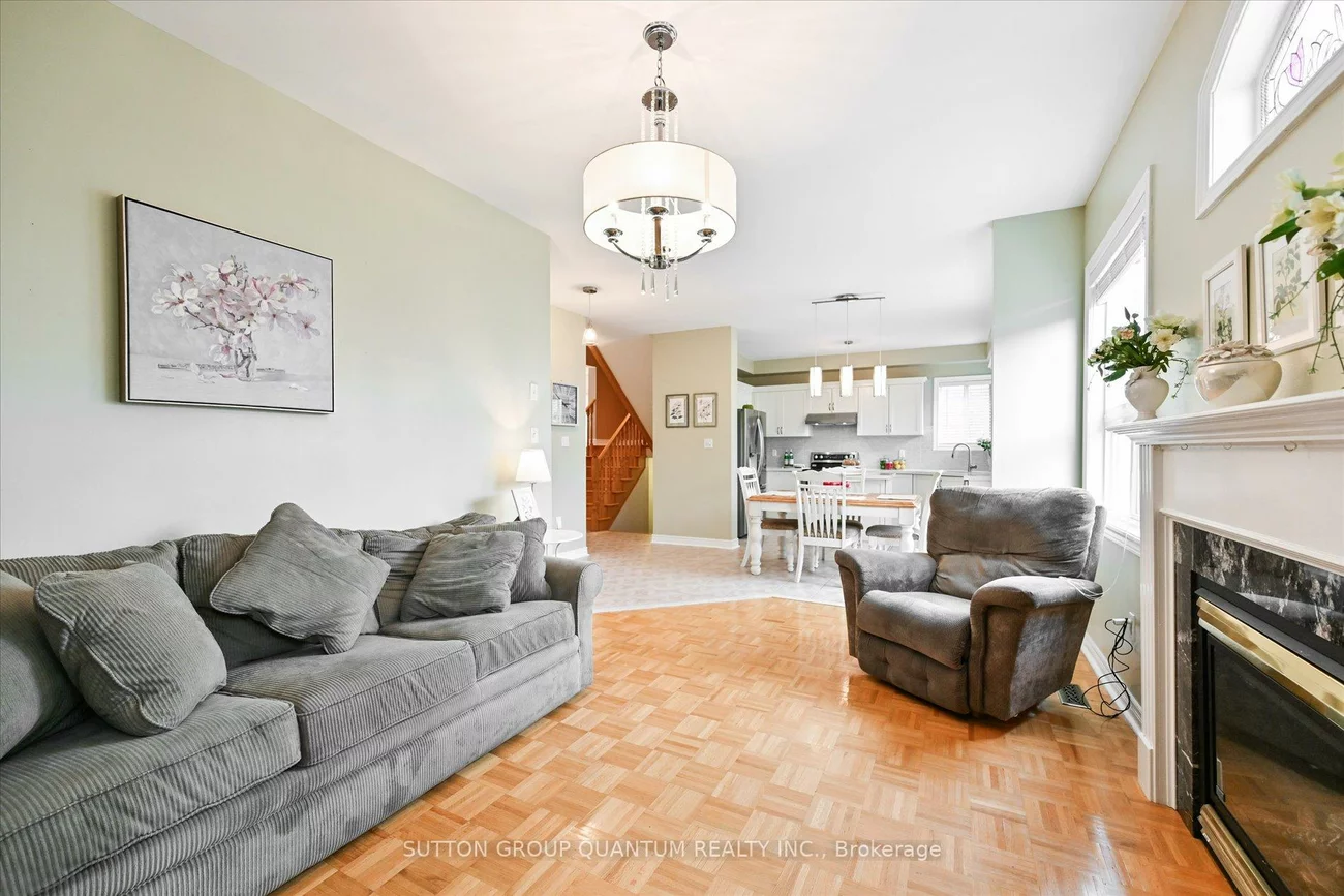 3512, Positano, Churchill Meadows, Mississauga