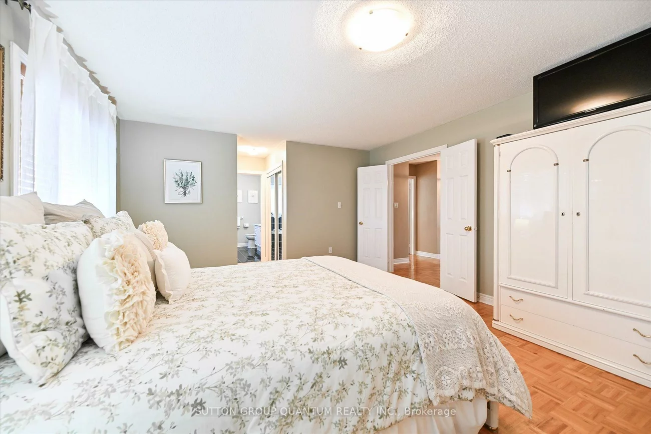 3512, Positano, Churchill Meadows, Mississauga