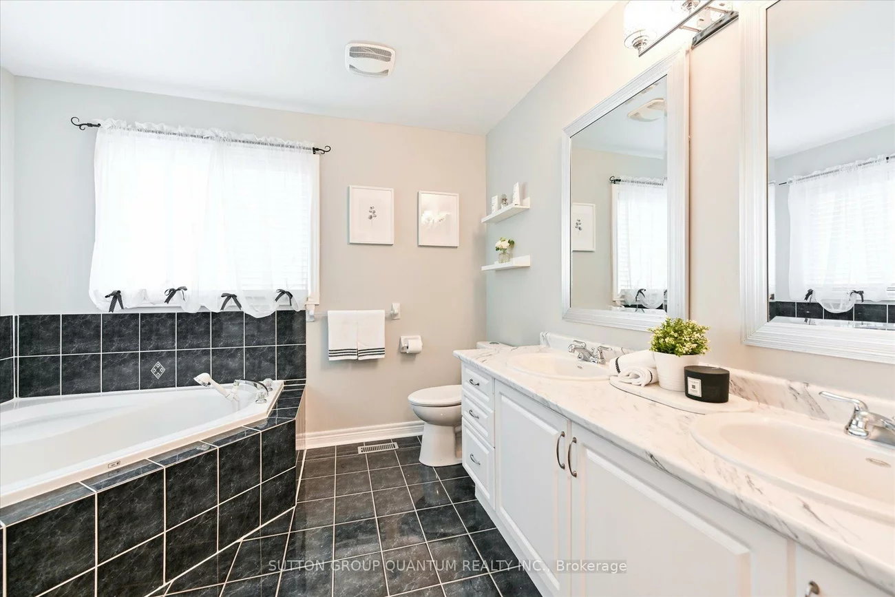 3512, Positano, Churchill Meadows, Mississauga