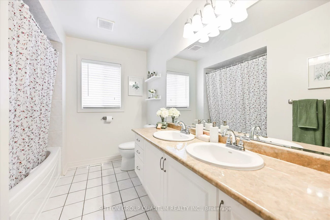 3512, Positano, Churchill Meadows, Mississauga