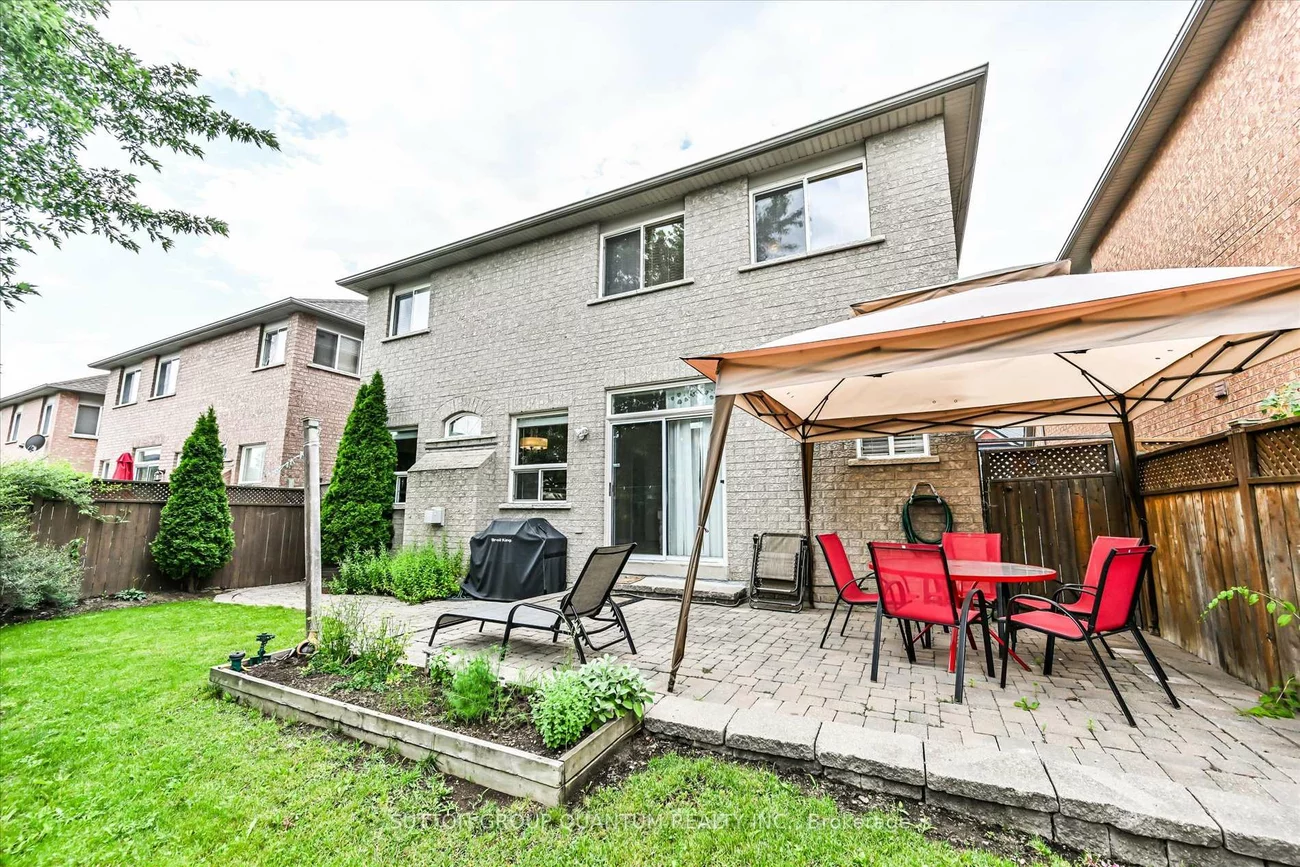 3512, Positano, Churchill Meadows, Mississauga