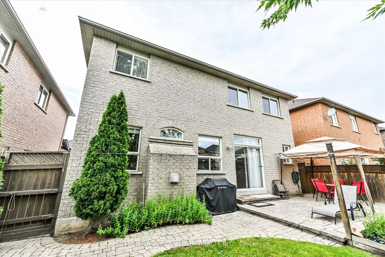 3512, Positano, Churchill Meadows, Mississauga