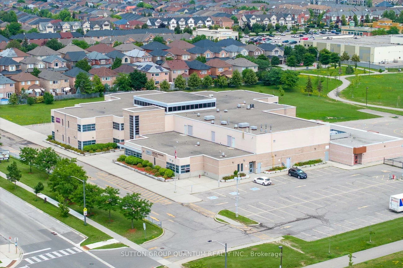 3512, Positano, Churchill Meadows, Mississauga