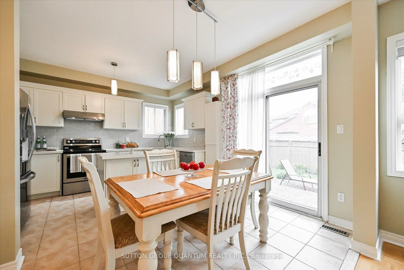 3512, Positano, Churchill Meadows, Mississauga