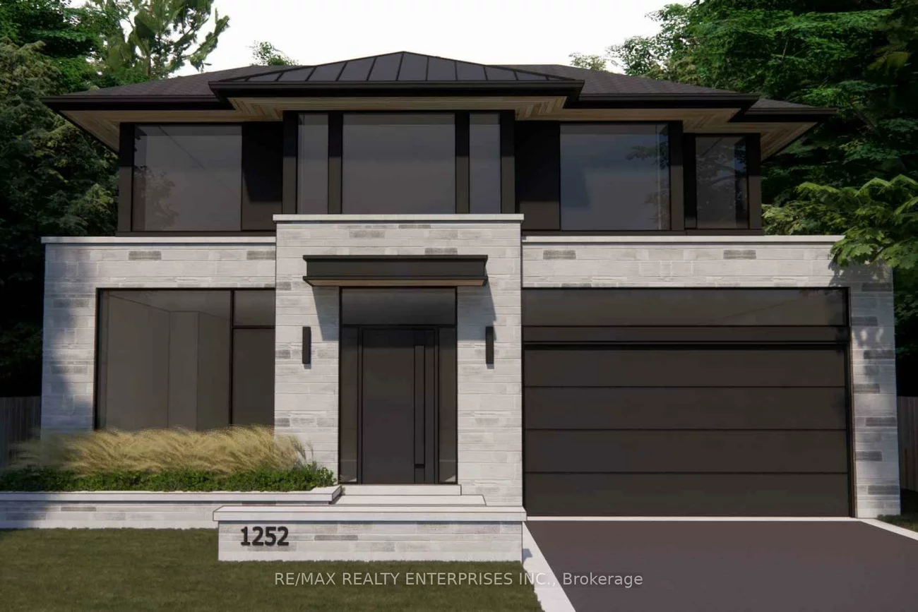1252, Mona, Mineola, Mississauga