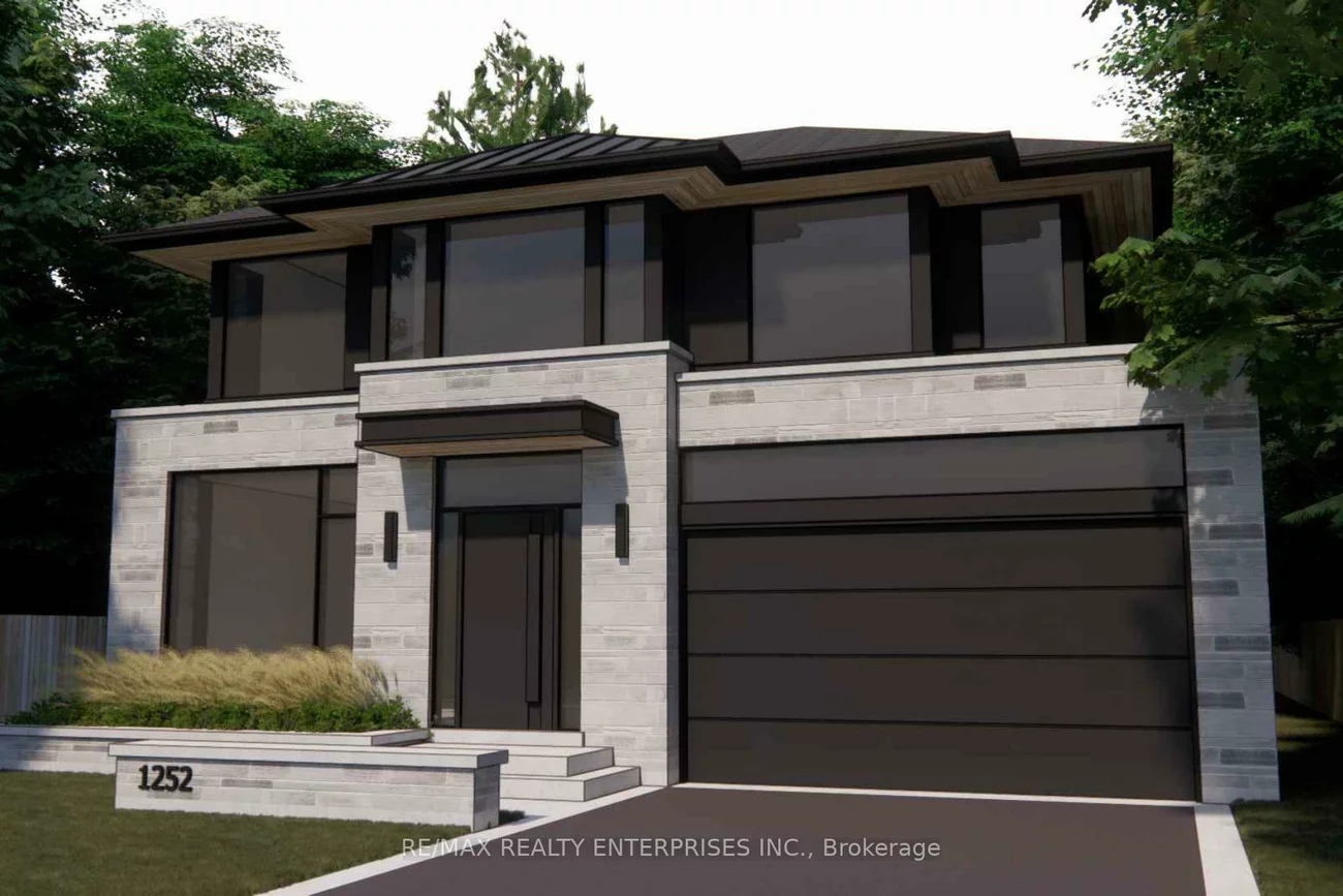 1252, Mona, Mineola, Mississauga