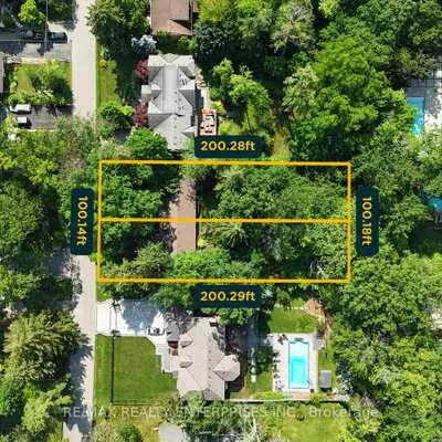 1252, Mona, Mineola, Mississauga
