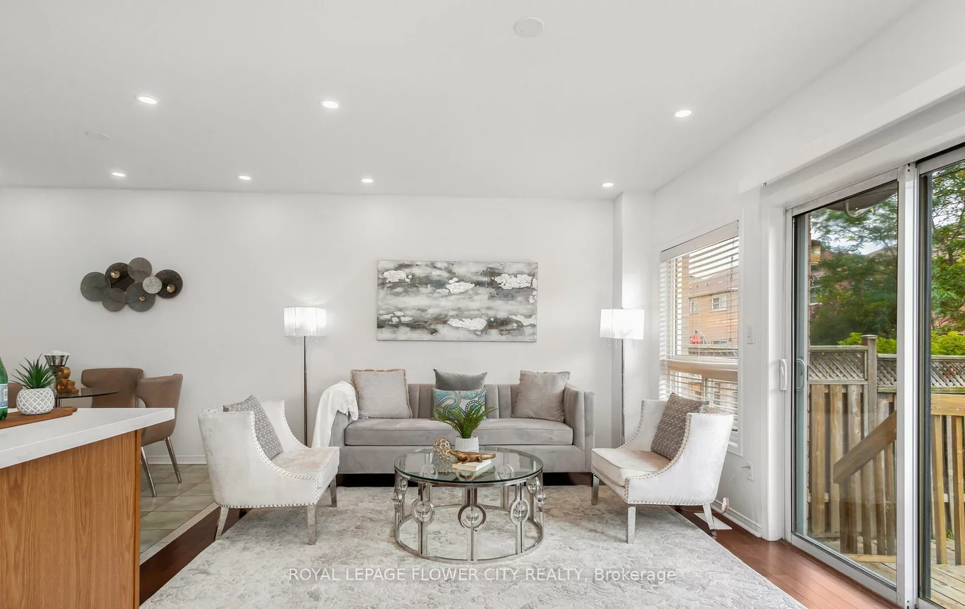 5908, Stonebriar, East Credit, Mississauga