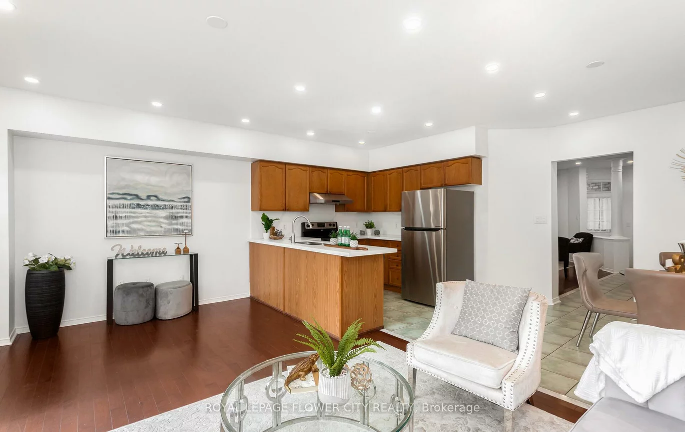 5908, Stonebriar, East Credit, Mississauga