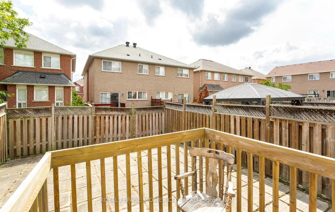 5908, Stonebriar, East Credit, Mississauga