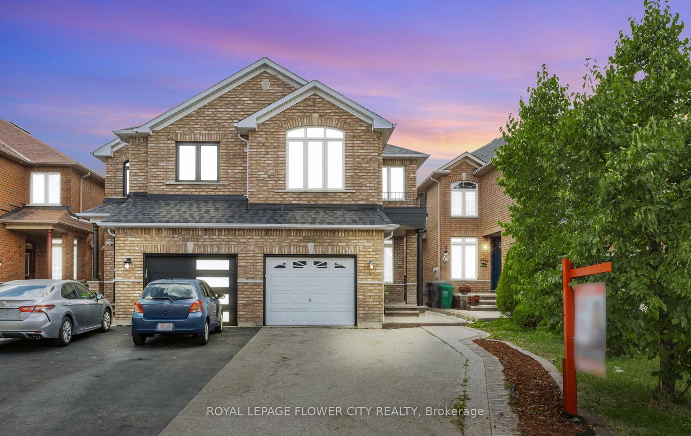 5908, Stonebriar, East Credit, Mississauga