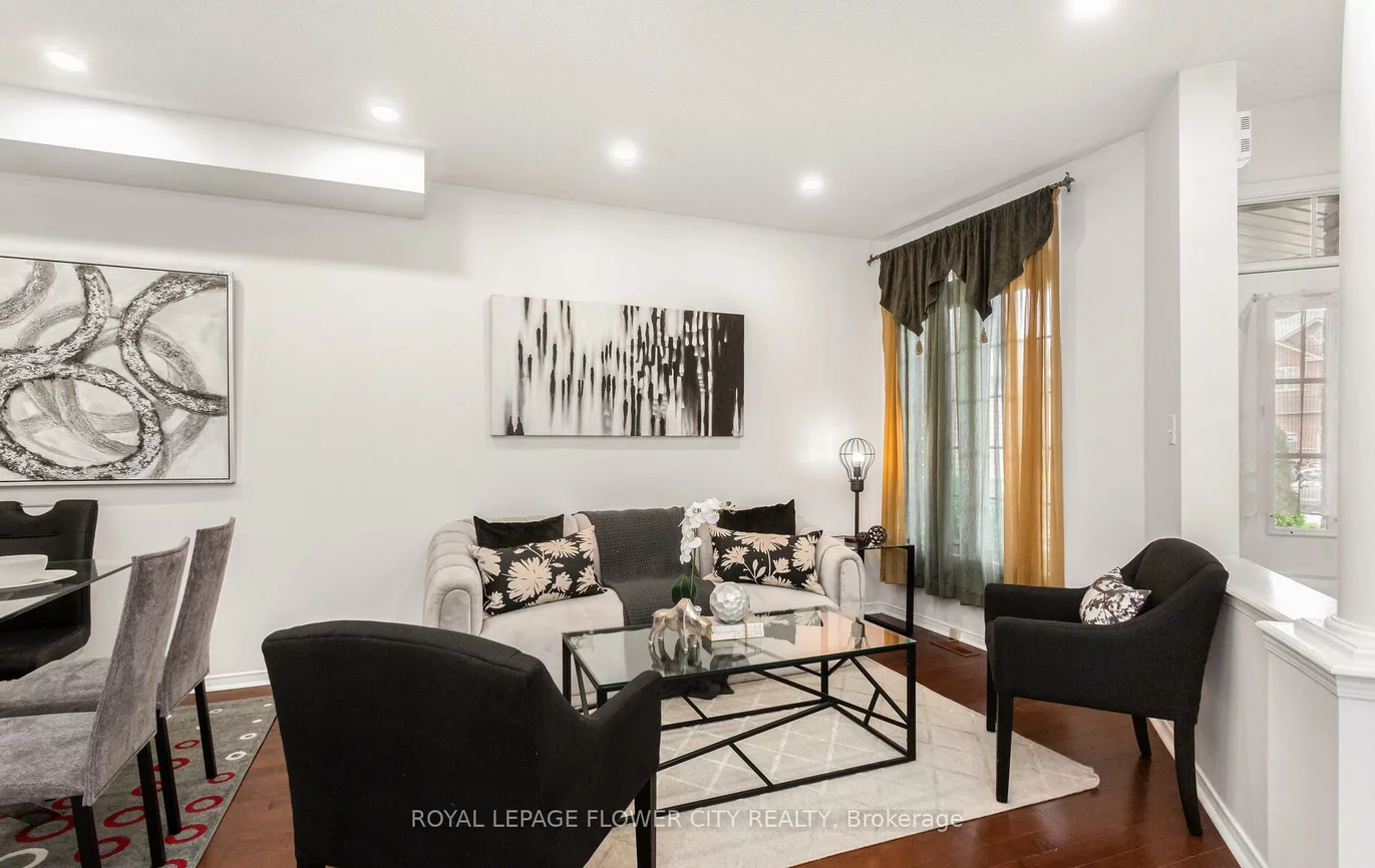 5908, Stonebriar, East Credit, Mississauga