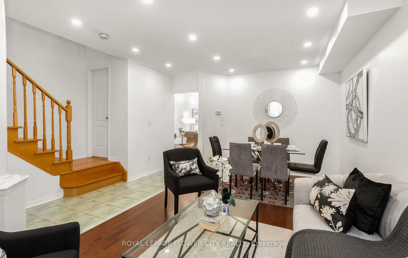5908, Stonebriar, East Credit, Mississauga