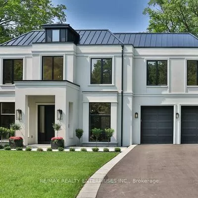 1380, Birchwood Heights, Mineola, Mississauga
