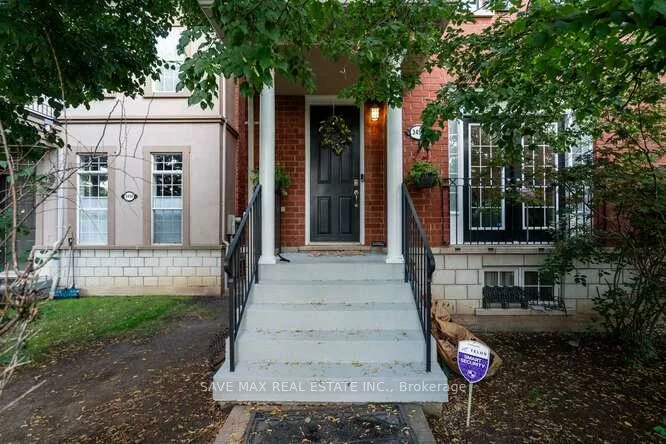 3452, Eglinton, Churchill Meadows, Mississauga