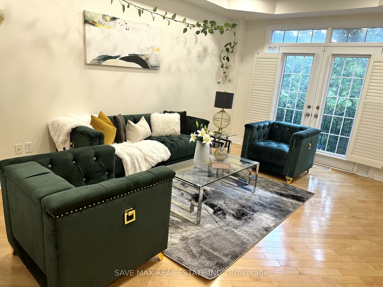 3452, Eglinton, Churchill Meadows, Mississauga