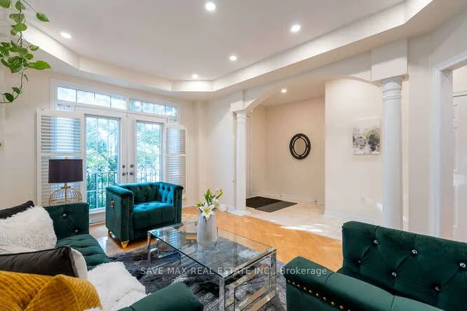 3452, Eglinton, Churchill Meadows, Mississauga