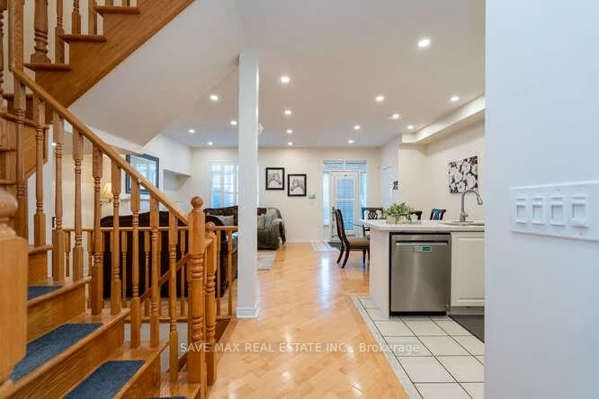 3452, Eglinton, Churchill Meadows, Mississauga