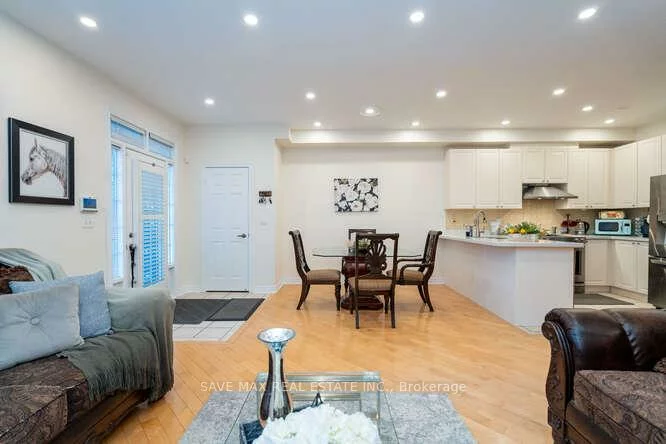 3452, Eglinton, Churchill Meadows, Mississauga