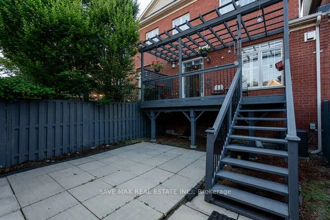 3452, Eglinton, Churchill Meadows, Mississauga