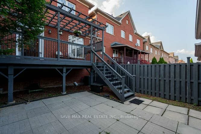 3452, Eglinton, Churchill Meadows, Mississauga