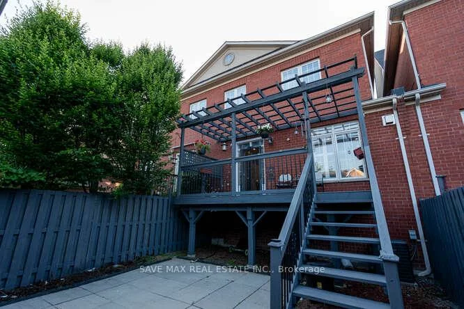 3452, Eglinton, Churchill Meadows, Mississauga